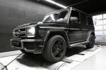 Mercedes-Benz G63 AMG MC800 by Mcchip-DKR 2015 года